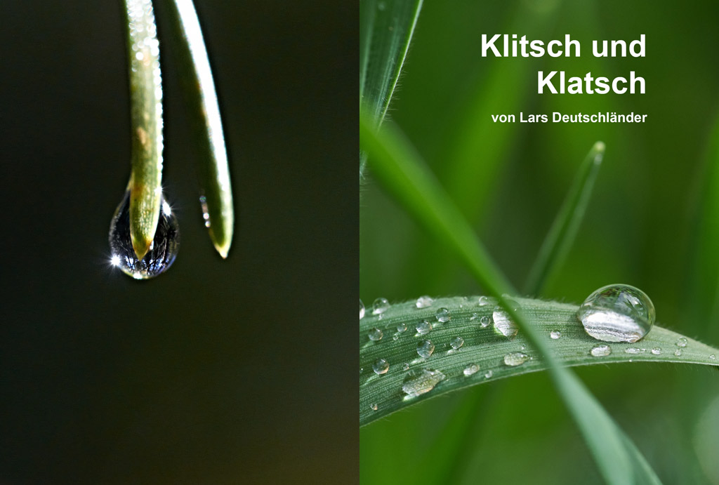 Klitsch und Klatsch